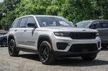 Jeep Grand Cherokee Altitude X 4WD