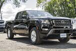 Nissan Frontier SV Crew Cab LB RWD
