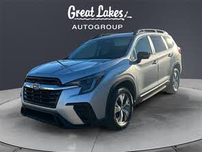 Subaru Ascent Premium 7-Passenger AWD
