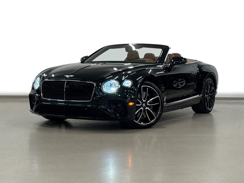 【送料込み！17日まで3日間値下げ】BENTL COR-PRO Mサイズ Used Bentley Continental GTC | 10 for Sale near Montreal, QC