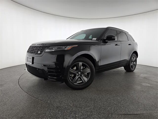 2024 Land Rover Range Rover Velar P250 Dynamic SE AWD