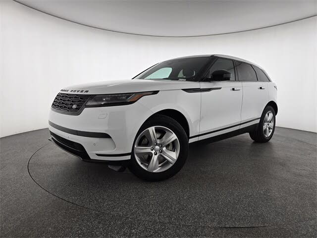 2025 Land Rover Range Rover Velar P250 S AWD