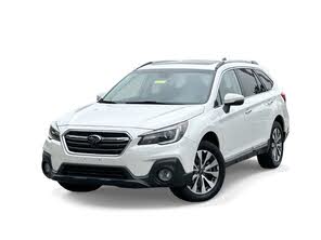 Subaru Outback 2.5i Touring AWD
