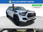 Toyota Tacoma TRD Pro Double Cab 4WD