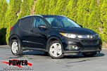 Honda HR-V EX AWD