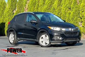 Honda HR-V EX AWD