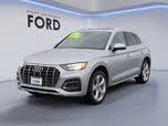 Audi Q5 quattro Premium Plus 45 TFSI