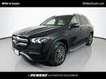 Mercedes-Benz GLE 350 RWD