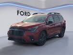 Subaru Ascent Onyx Edition Limited AWD