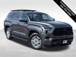 Toyota Sequoia SR5 4WD