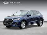 Audi Q3 quattro Premium Plus S Line 45 TFSI