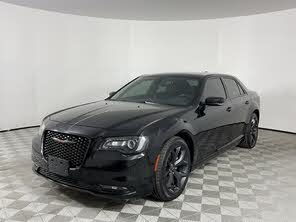 Chrysler 300 S V6 RWD