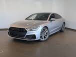 Audi A7 quattro Premium 55 TFSI AWD