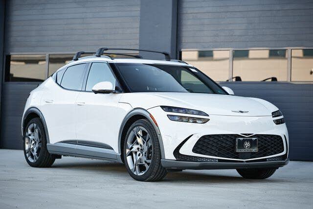 2024 Genesis GV60 Performance AWD