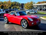 Pontiac Solstice Base
