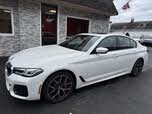 BMW 5 Series 540i xDrive AWD