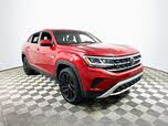 Volkswagen Atlas Cross Sport V6 SE 4Motion AWD with Technology