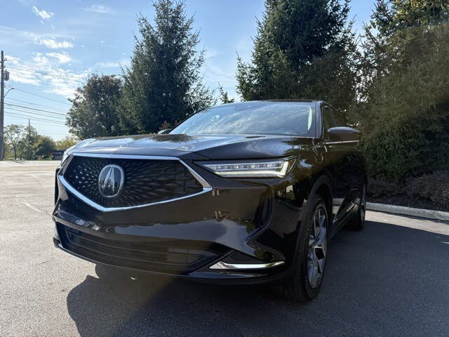 2023 Acura MDX SH-AWD with Technology Package