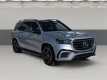 Mercedes-Benz GLS 450 4MATIC