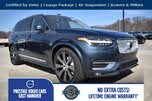 Volvo XC90 B6 Ultra Bright Theme 7-Passenger AWD
