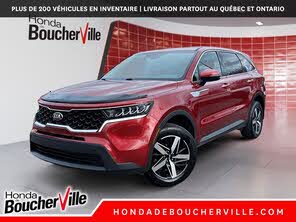 Kia Sorento LX AWD