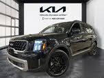 Kia Telluride X-Line AWD