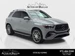 Mercedes-Benz GLE AMG GLE 53 4MATIC+