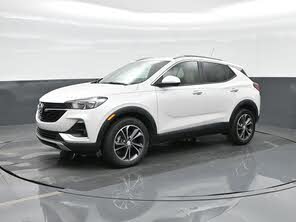 Buick Encore GX Select AWD