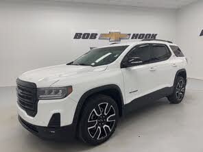 GMC Acadia SLE AWD