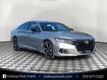 Honda Accord Sport FWD