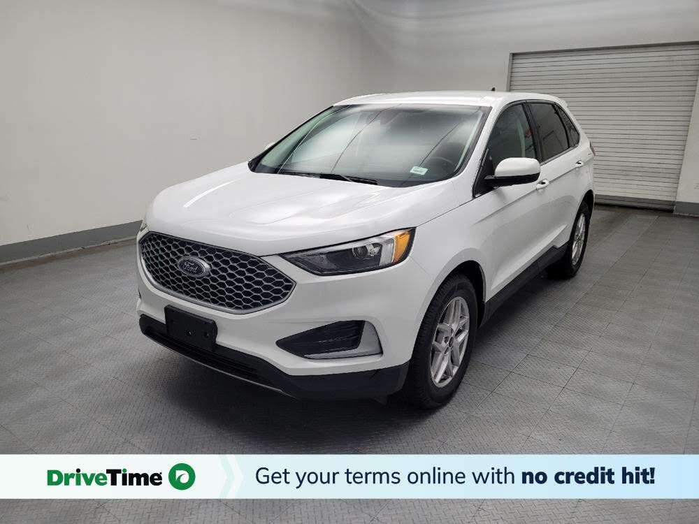 2023 Ford Edge SEL AWD