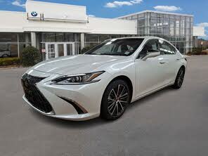Lexus ES 350 FWD