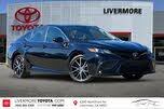 Toyota Camry SE FWD