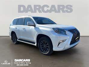 Lexus GX 460 AWD