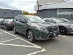 Subaru Forester Premium Crossover AWD