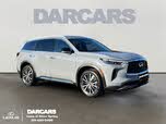 INFINITI QX60 Sensory AWD