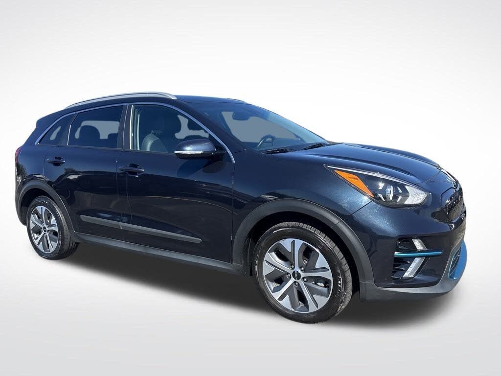 2022 Kia Niro EV EX FWD