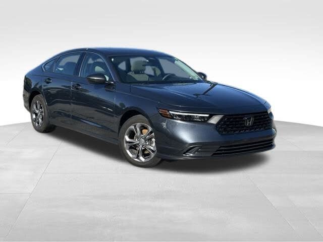 2023 Honda Accord EX FWD