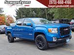 GMC Canyon Elevation Crew Cab 4WD