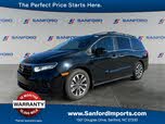 Honda Odyssey EX-L FWD