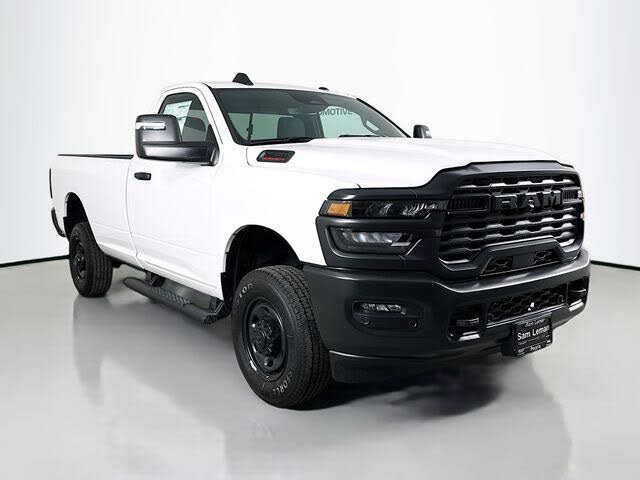 2026 RAM 2500 Tradesman LB 4WD