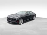 Cadillac CT6 3.6L Premium Luxury AWD