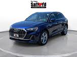 Audi Q3 quattro Premium S Line 45 TFSI