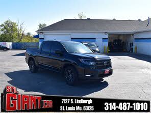 Honda Ridgeline Sport AWD