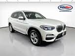 BMW X3 xDrive30i AWD