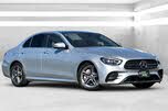 Mercedes-Benz E-Class E 350 RWD