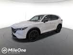 Mazda CX-5 2.5 Carbon Turbo AWD