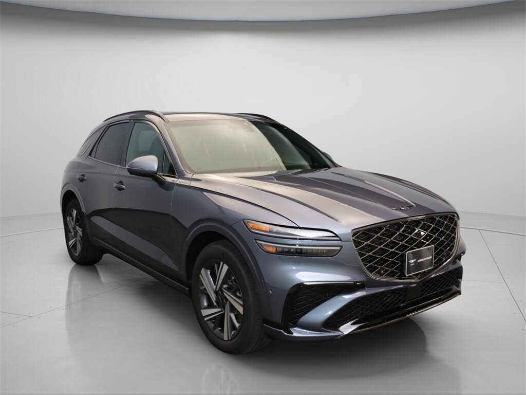 2026 Genesis GV70 3.5T Sport Advanced AWD