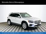 Mercedes-Benz GLB 250 4MATIC
