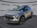 Chevrolet Trailblazer RS AWD